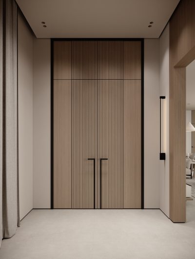 Custom Living Spaces1