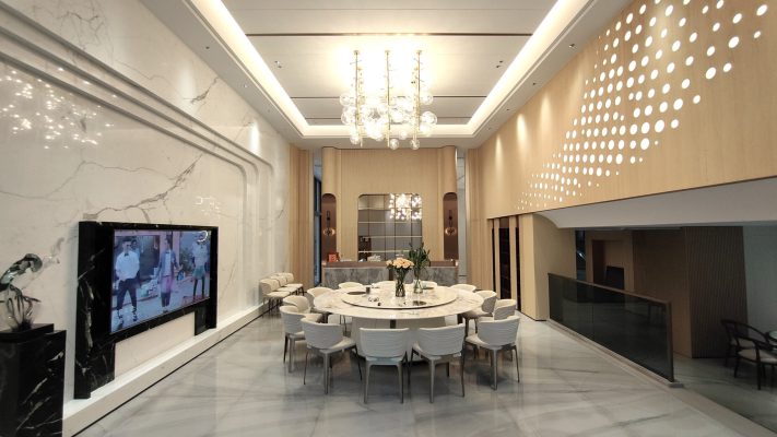 Luxury HouseCustomization1