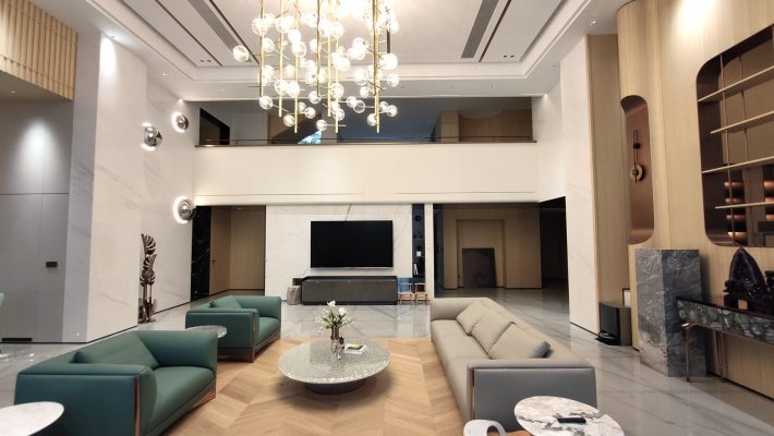 Luxury HouseCustomization2