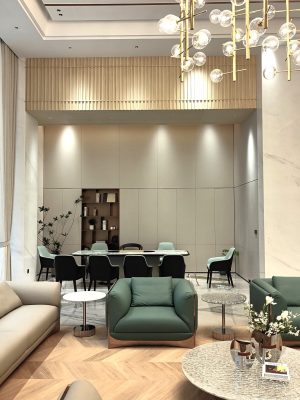 Luxury HouseCustomization3