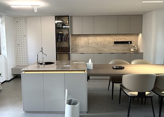 Luxury whole-Home Customization1