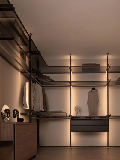 Simple Style Wardrobe